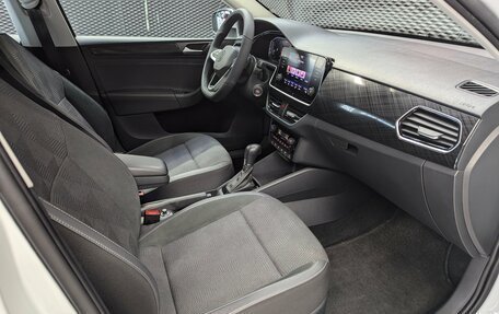 Volkswagen Polo VI (EU Market), 2021 год, 1 875 000 рублей, 18 фотография