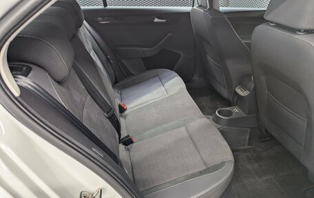 Volkswagen Polo VI (EU Market), 2021 год, 1 875 000 рублей, 16 фотография