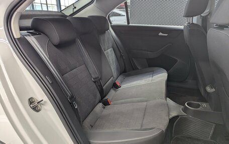 Volkswagen Polo VI (EU Market), 2021 год, 1 875 000 рублей, 17 фотография