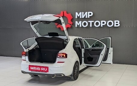Volkswagen Polo VI (EU Market), 2021 год, 1 875 000 рублей, 8 фотография