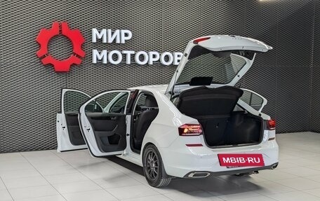 Volkswagen Polo VI (EU Market), 2021 год, 1 875 000 рублей, 10 фотография