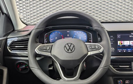 Volkswagen Polo VI (EU Market), 2021 год, 1 875 000 рублей, 22 фотография