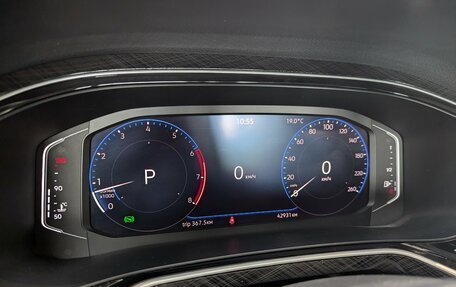 Volkswagen Polo VI (EU Market), 2021 год, 1 875 000 рублей, 28 фотография