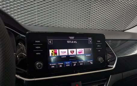 Volkswagen Polo VI (EU Market), 2021 год, 1 875 000 рублей, 23 фотография