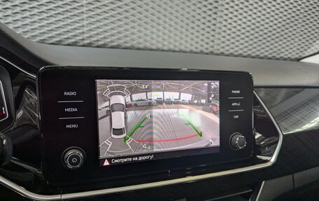 Volkswagen Polo VI (EU Market), 2021 год, 1 875 000 рублей, 24 фотография