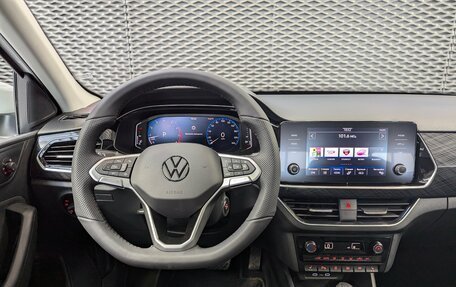 Volkswagen Polo VI (EU Market), 2021 год, 1 875 000 рублей, 21 фотография