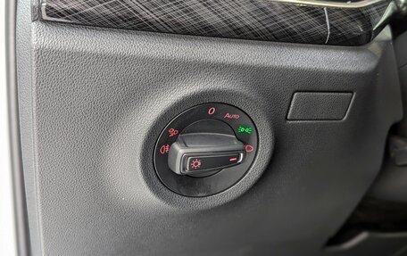 Volkswagen Polo VI (EU Market), 2021 год, 1 875 000 рублей, 29 фотография