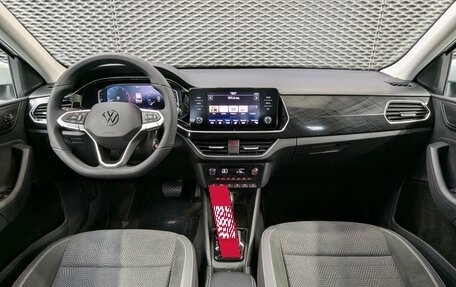 Volkswagen Polo VI (EU Market), 2021 год, 1 875 000 рублей, 20 фотография