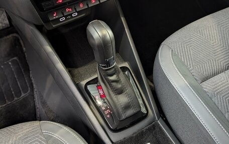 Volkswagen Polo VI (EU Market), 2021 год, 1 875 000 рублей, 26 фотография