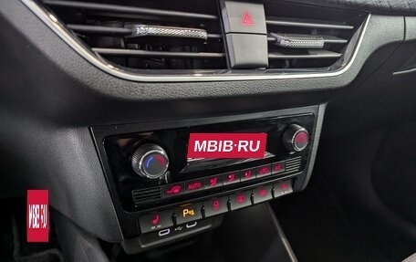 Volkswagen Polo VI (EU Market), 2021 год, 1 875 000 рублей, 25 фотография