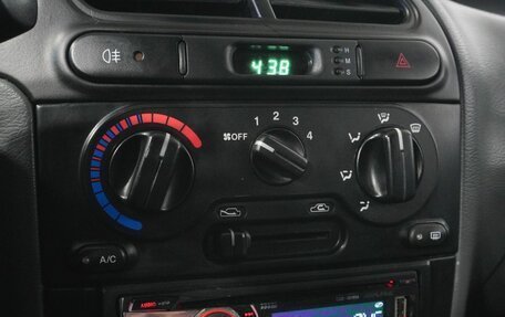 Chevrolet Lanos I, 2009 год, 215 000 рублей, 12 фотография