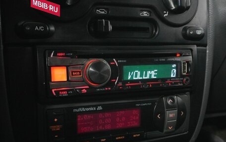 Chevrolet Lanos I, 2009 год, 215 000 рублей, 13 фотография