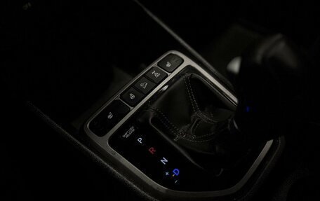 Hyundai Creta I рестайлинг, 2018 год, 1 990 000 рублей, 14 фотография