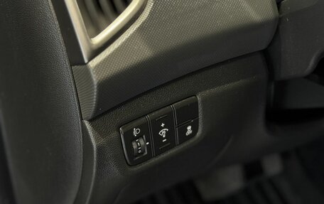 Hyundai Creta I рестайлинг, 2018 год, 1 990 000 рублей, 12 фотография