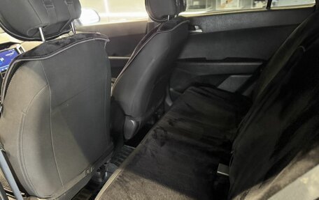 Hyundai Creta I рестайлинг, 2018 год, 1 990 000 рублей, 17 фотография