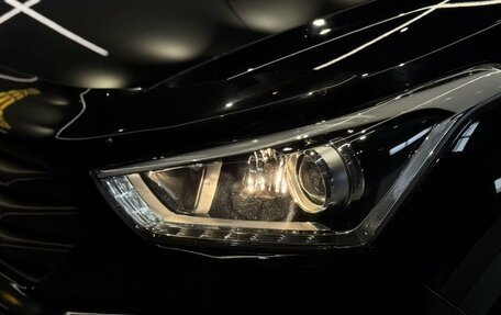 Hyundai Creta I рестайлинг, 2018 год, 1 990 000 рублей, 18 фотография