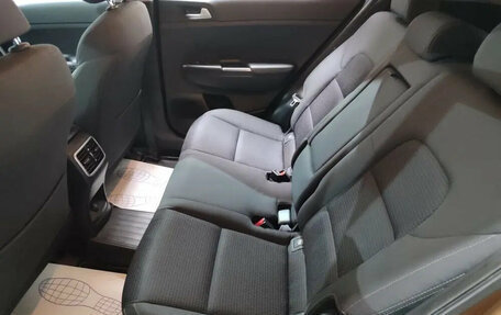 KIA Sportage IV рестайлинг, 2016 год, 1 890 000 рублей, 11 фотография