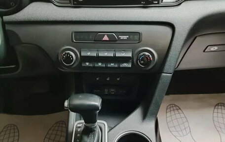 KIA Sportage IV рестайлинг, 2016 год, 1 890 000 рублей, 10 фотография