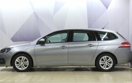 Peugeot 308 II, 2019 год, 1 299 700 рублей, 2 фотография