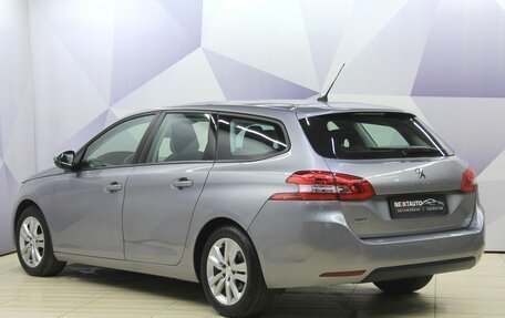 Peugeot 308 II, 2019 год, 1 299 700 рублей, 3 фотография