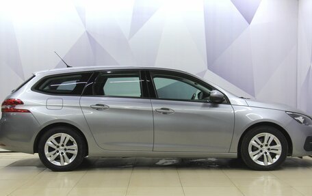 Peugeot 308 II, 2019 год, 1 299 700 рублей, 6 фотография