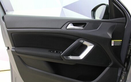 Peugeot 308 II, 2019 год, 1 299 700 рублей, 9 фотография