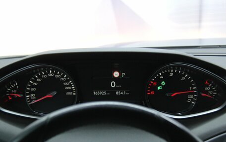 Peugeot 308 II, 2019 год, 1 299 700 рублей, 12 фотография