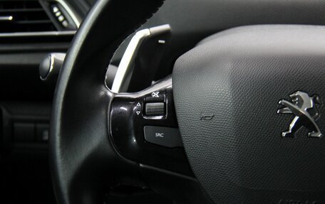 Peugeot 308 II, 2019 год, 1 299 700 рублей, 14 фотография