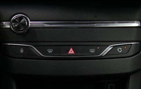 Peugeot 308 II, 2019 год, 1 299 700 рублей, 18 фотография