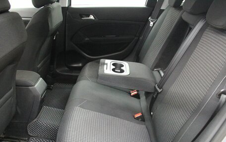 Peugeot 308 II, 2019 год, 1 299 700 рублей, 20 фотография