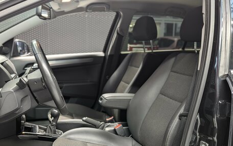 Opel Astra H, 2014 год, 777 000 рублей, 8 фотография