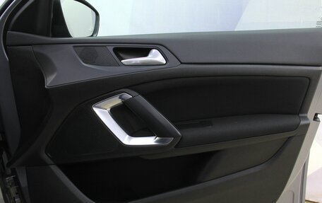 Peugeot 308 II, 2019 год, 1 299 700 рублей, 24 фотография