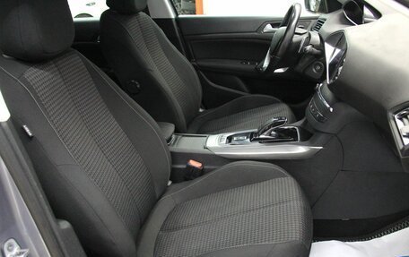 Peugeot 308 II, 2019 год, 1 299 700 рублей, 25 фотография