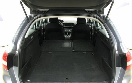 Peugeot 308 II, 2019 год, 1 299 700 рублей, 22 фотография