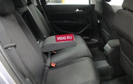 Peugeot 308 II, 2019 год, 1 299 700 рублей, 23 фотография