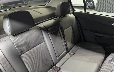 Opel Astra H, 2014 год, 777 000 рублей, 18 фотография