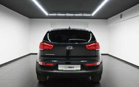 KIA Sportage III, 2014 год, 1 895 000 рублей, 4 фотография
