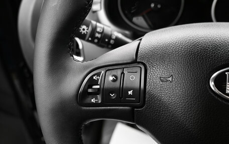 KIA Sportage III, 2014 год, 1 895 000 рублей, 15 фотография