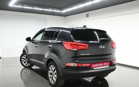 KIA Sportage III, 2014 год, 1 895 000 рублей, 6 фотография