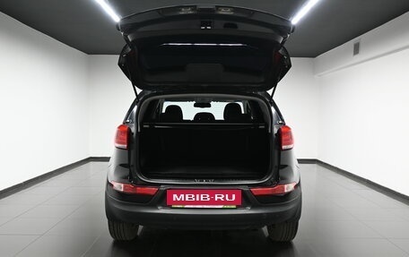 KIA Sportage III, 2014 год, 1 895 000 рублей, 7 фотография