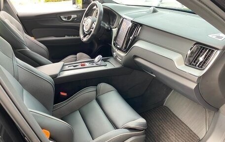 Volvo XC60 II, 2025 год, 4 680 000 рублей, 9 фотография