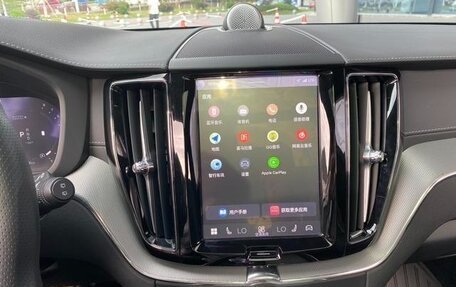 Volvo XC60 II, 2025 год, 4 680 000 рублей, 11 фотография