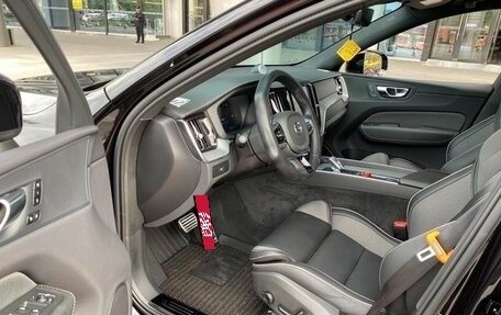 Volvo XC60 II, 2025 год, 4 680 000 рублей, 7 фотография