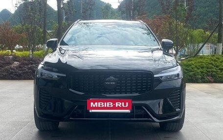 Volvo XC60 II, 2025 год, 4 680 000 рублей, 2 фотография