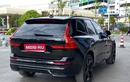 Volvo XC60 II, 2025 год, 4 680 000 рублей, 4 фотография