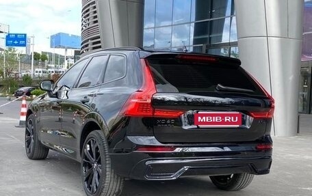 Volvo XC60 II, 2025 год, 4 680 000 рублей, 6 фотография