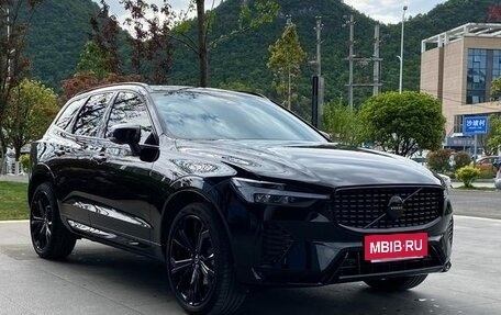 Volvo XC60 II, 2025 год, 4 680 000 рублей, 3 фотография