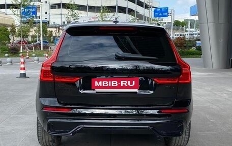 Volvo XC60 II, 2025 год, 4 680 000 рублей, 5 фотография