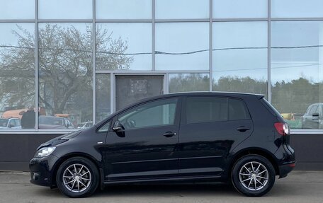 Volkswagen Golf Plus II, 2012 год, 799 000 рублей, 8 фотография