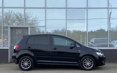 Volkswagen Golf Plus II, 2012 год, 799 000 рублей, 4 фотография
